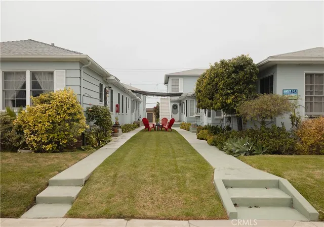 3rd image of 1505 S Catalina, Redondo Beach, CA 90277 | MLS# SB25228698