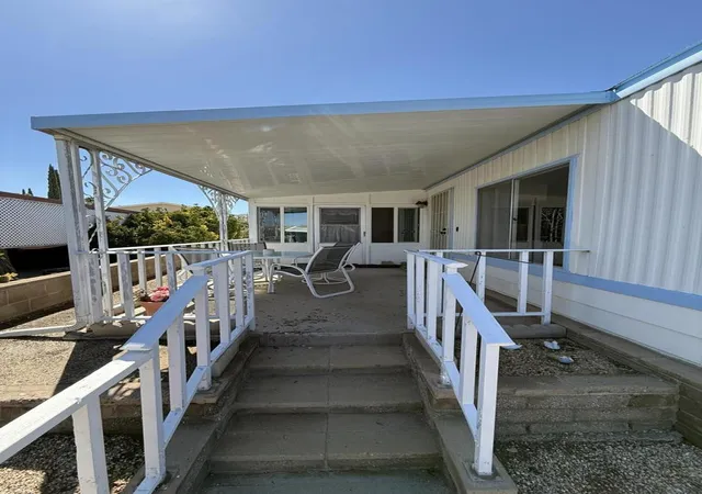 Homes for sale in Yucca Valley, CA | 7501 Palm Avenue #162, Yucca Valley, CA 92284 | MLS# 219136084PS