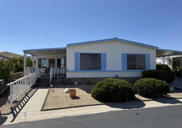 Homes for sale in Yucca Valley, CA | 7501 Palm Avenue #162, Yucca Valley, CA 92284 | MLS# 219136084PS