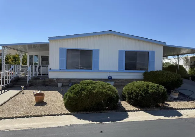 Homes for sale in Yucca Valley, CA | 7501 Palm Avenue #162, Yucca Valley, CA 92284 | MLS# 219136084PS