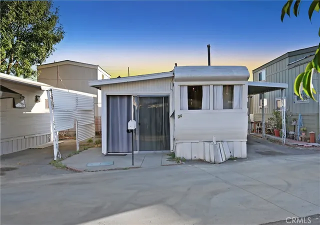 Photo 1 of Sale Pending at 4849 Peck Rd #36, El Monte, CA 91732 | MLS# DW25229041 | Listing updated on 2026-05-18