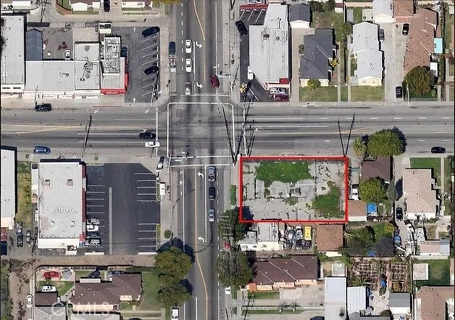 Photo 1 of Land for sale at 5390 5390 Orange, Long Beach, CA 90805 | MLS# OC25229060 | Listing updated on 2026-06-01