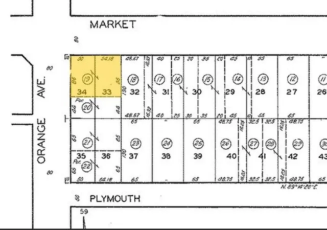 Photo 2 of Land for sale at 5390 5390 Orange, Long Beach, CA 90805 | MLS# OC25229060 | Listing updated on 2026-06-01