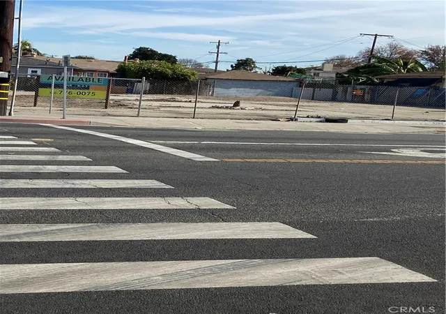 Photo 3 of Land for sale at 5390 5390 Orange, Long Beach, CA 90805 | MLS# OC25229060 | Listing updated on 2026-06-01