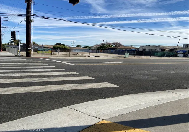Photo 4 of Land for sale at 5390 5390 Orange, Long Beach, CA 90805 | MLS# OC25229060 | Listing updated on 2026-06-01