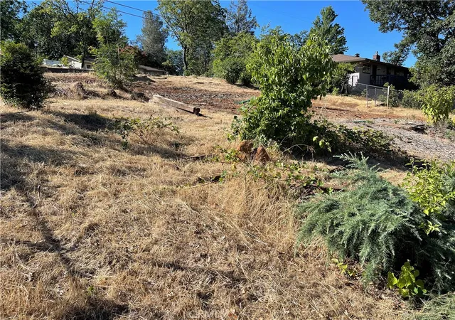 Photo 1 of Land for sale at 237 Redbud, Paradise, CA 95969 | MLS# SN25229006 | Listing updated on 2026-09-29