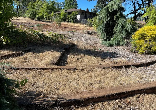 Photo 2 of Land for sale at 237 Redbud, Paradise, CA 95969 | MLS# SN25229006 | Listing updated on 2026-09-29