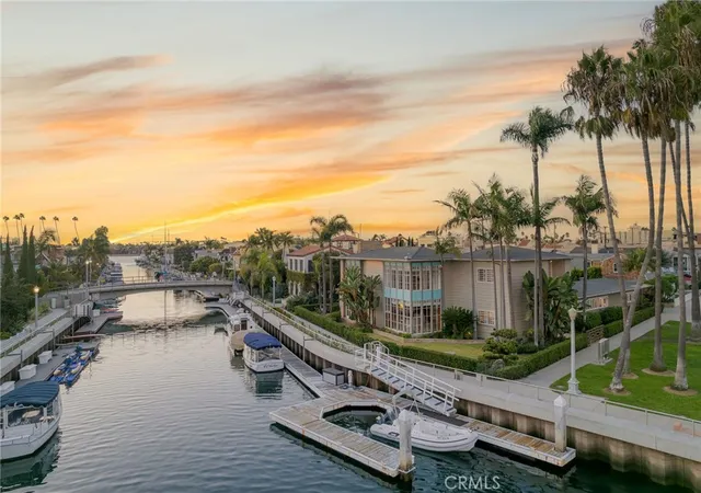 4th image of 15 The Colonnade, Long Beach, CA 90803 | MLS# PW25228431