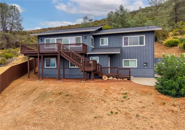 Photo 3 of Single family home for sale at 3490 Westridge Cir, Kelseyville, CA 95451 | MLS# LC25229449 | Listing updated on 2026-07-01
