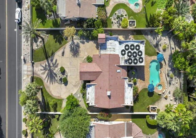 Photo 1 of Sale Pending at 71581 Sahara Rd, Rancho Mirage, CA 92270 | MLS# 219136122DA | Listing updated on 2026-09-30