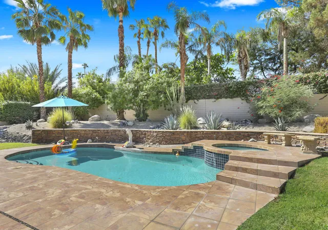 Photo 2 of Sale Pending at 71581 Sahara Rd, Rancho Mirage, CA 92270 | MLS# 219136122DA | Listing updated on 2026-09-30