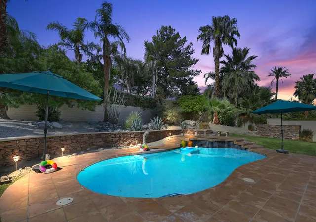 Photo 3 of Sale Pending at 71581 Sahara Rd, Rancho Mirage, CA 92270 | MLS# 219136122DA | Listing updated on 2026-09-30