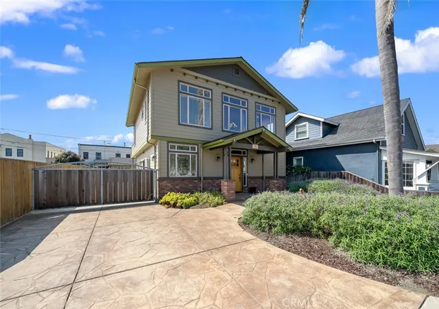 Homes for sale in Cayucos, CA | 159 Ash Avenue, Cayucos, CA 93430 | MLS# SC25180590