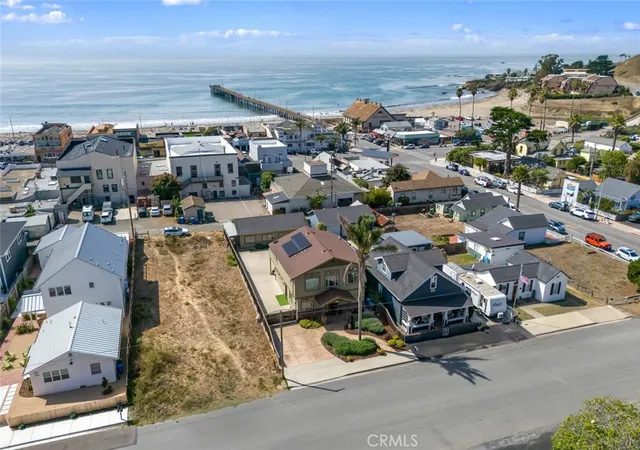 Homes for sale in Cayucos, CA | 159 Ash Avenue, Cayucos, CA 93430 | MLS# SC25180590