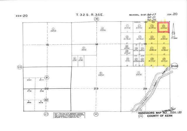1st image of 14 Cache Creek, Tehachapi, CA 93561 | MLS# HD25229696