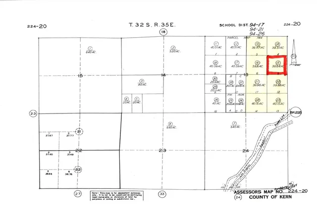 1st image of 15 Cache Creek, Tehachapi, CA 93561 | MLS# HD25229717
