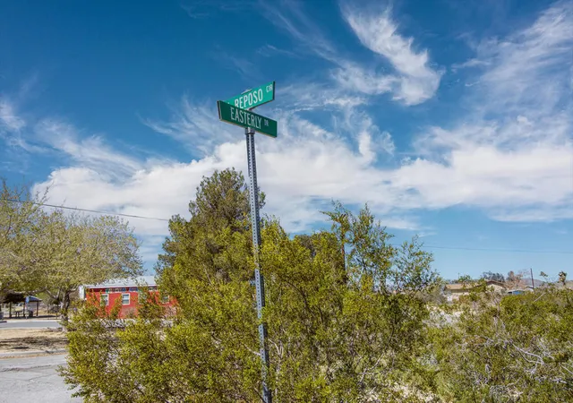 16th image of 16890 El Reposo Cir, Joshua Tree, CA 92252 | MLS# 219136144PS