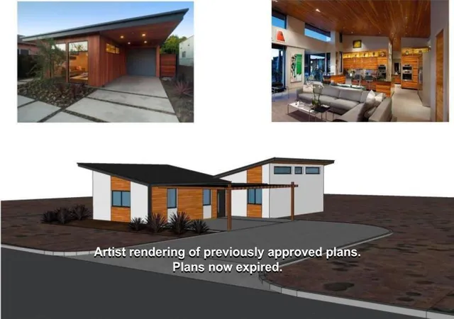 1st image of 16890 El Reposo Cir, Joshua Tree, CA 92252 | MLS# 219136144PS