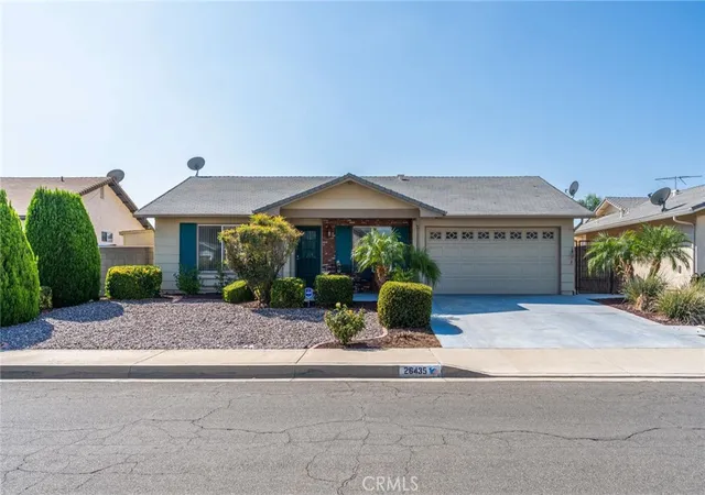 1st image of 26435 Bluebell, Menifee, CA 92586 | MLS# SW25229719