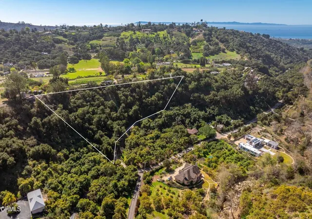 Homes for sale in Carpinteria, CA | 0 Gobernador Canyon Rd, Carpinteria, CA 93013 | MLS# V1-32633