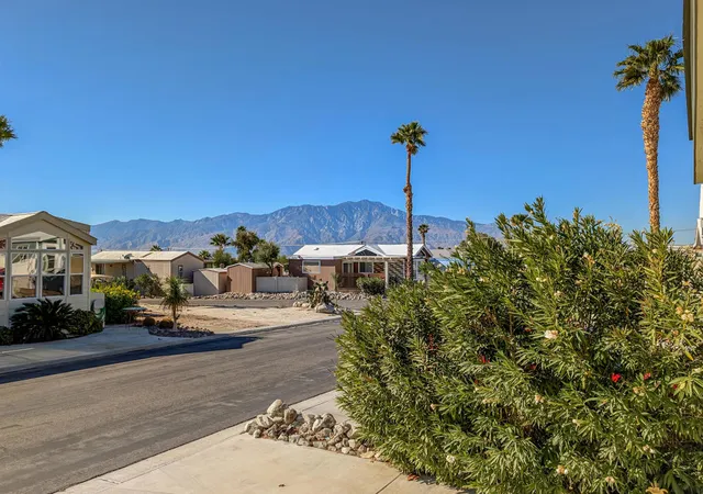 Photo 1 of Manufactured home for sale at 70200 Dillon Rd #196, Desert Hot Springs, CA 92241 | MLS# 219136153DA | Listing updated on 2026-05-26