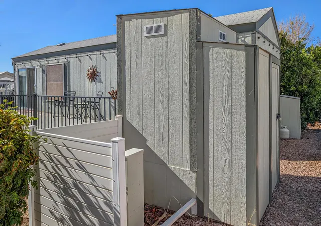 Photo 3 of Manufactured home for sale at 70200 Dillon Rd #196, Desert Hot Springs, CA 92241 | MLS# 219136153DA | Listing updated on 2026-05-26