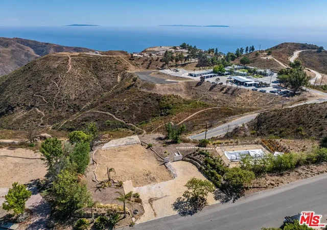 Photo 4 of Land for sale at 23224 W Paloma Blanca Dr, Malibu, CA 90265 | MLS# 25598915 | Listing updated on 2026-09-29