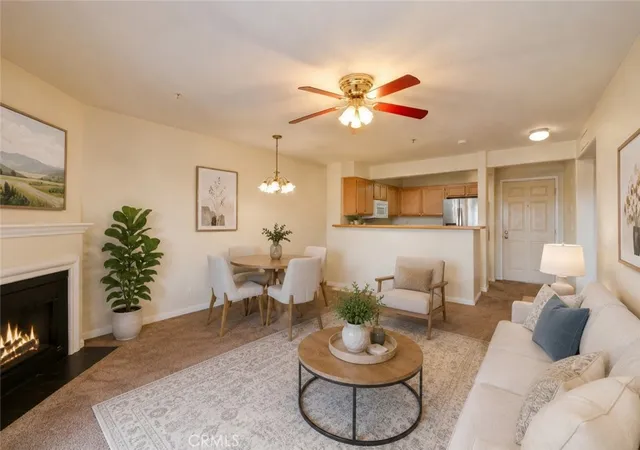Homes for sale in Downey, CA | 11410 Brookshire #316, Downey, CA 90241 | MLS# SW25228419