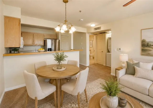 Photo 3 of Condo for sale at 11410 Brookshire #316, Downey, CA 90241 | MLS# SW25228419 | Listing updated on 2026-06-23