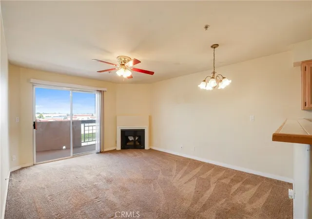 Listing Photo 5 - Condo for sale in building located at 11410 Brookshire, Downey, CA 90241 - Unit #316