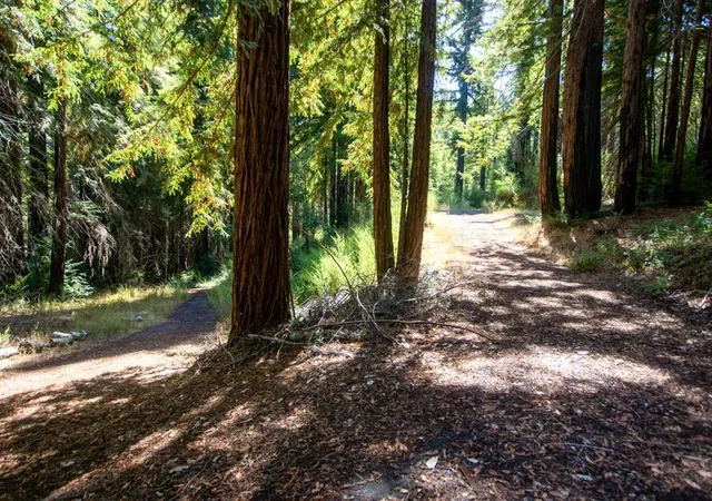Photo 1 of Land for sale at 19145 Big Basin Way, Boulder Creek, CA 95006 | MLS# ML82023450 | Listing updated on 2026-10-02