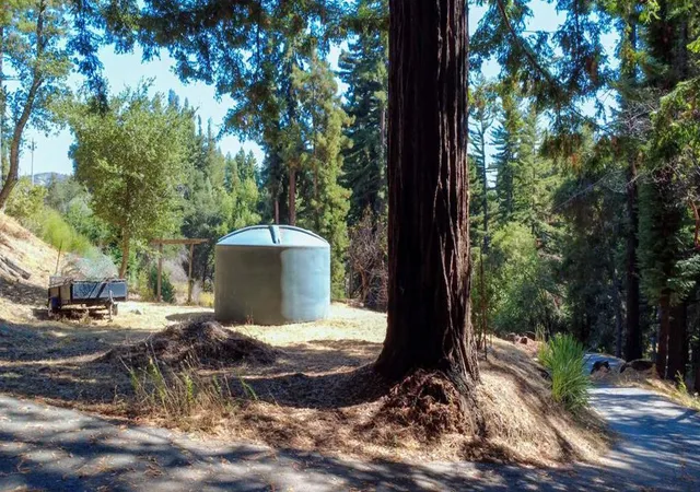 Photo 3 of Land for sale at 19145 Big Basin Way, Boulder Creek, CA 95006 | MLS# ML82023450 | Listing updated on 2026-10-02