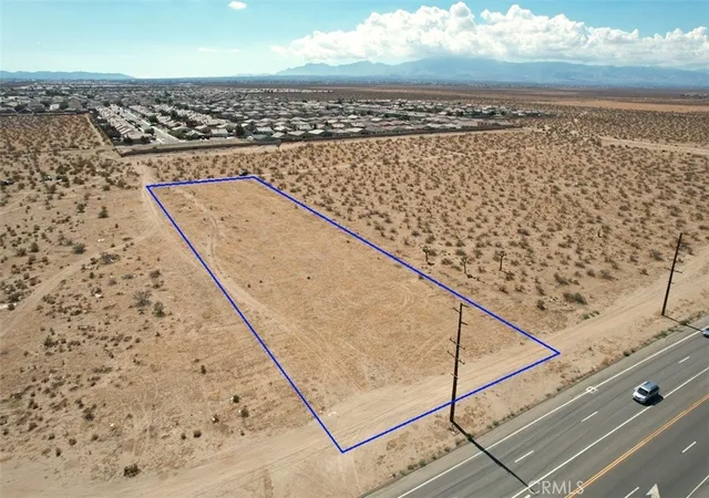 1st image of 9 Palmdale, Victorville, CA 92392 | MLS# CV25228996