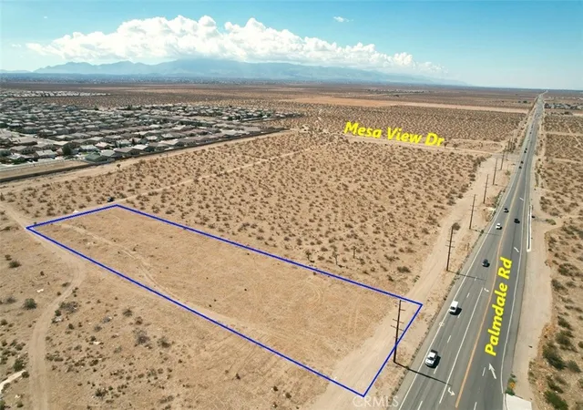 2nd image of 9 Palmdale, Victorville, CA 92392 | MLS# CV25228996