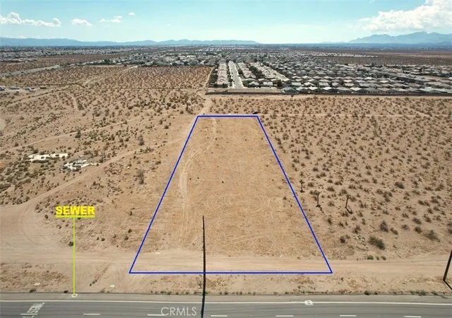3rd image of 9 Palmdale, Victorville, CA 92392 | MLS# CV25228996