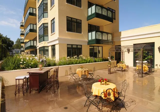 Homes for sale in San Mateo, CA | 10 Crystal Springs Road, San Mateo, CA 94402 | Houzeo