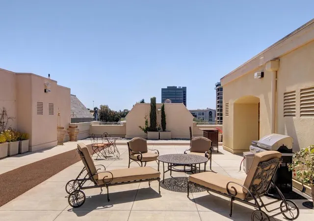 Homes for sale in San Mateo, CA | 10 Crystal Springs Rd #1405, San Mateo, CA 94402 | MLS# ML82023474