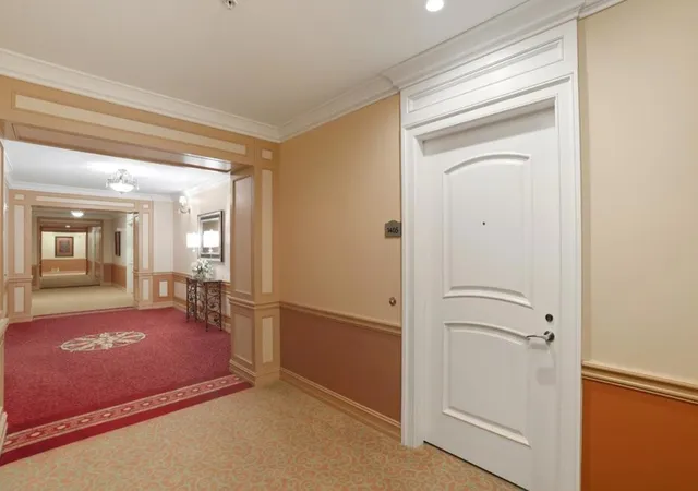 Homes for sale in San Mateo, CA | 10 Crystal Springs Rd #1405, San Mateo, CA 94402 | MLS# ML82023474