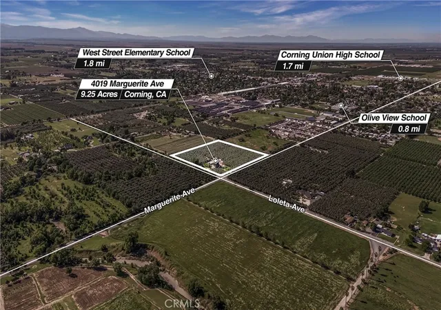 24th image of 4019 Marguerite Ave, Corning, CA 96021 | MLS# SN25229631