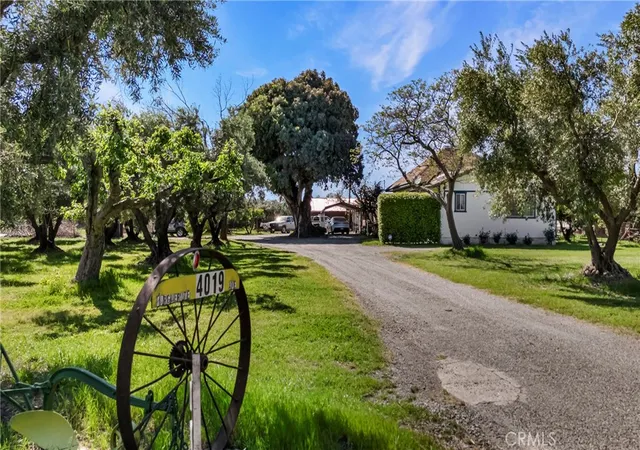 4th image of 4019 Marguerite Ave, Corning, CA 96021 | MLS# SN25229631