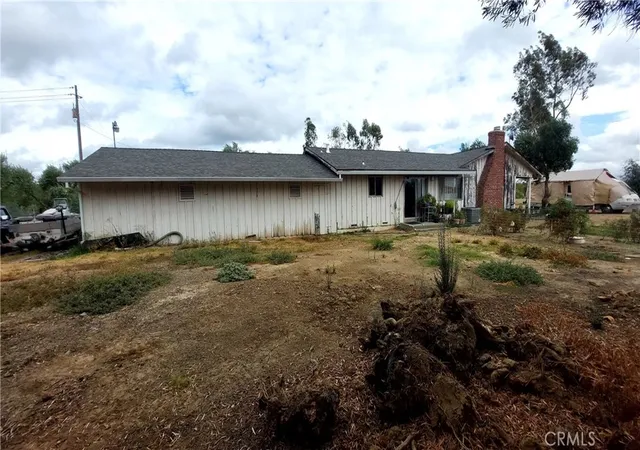 Photo 4 of Sale Pending at 1547 Blackburn, Corning, CA 96021 | MLS# SN25230324 | Listing updated on 2026-09-25