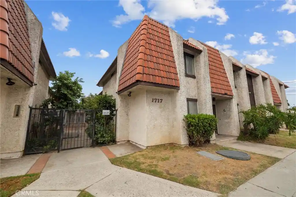 Listing Photo 2 - Condo for sale in 1717 S San Gabriel Blvd located at 1717 S San Gabriel Blvd, San Gabriel, CA 91776 - Unit 1717 S San Gabriel Blvd