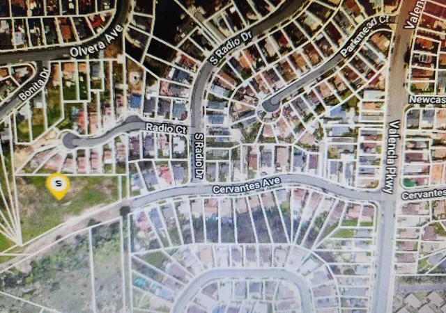 2nd image of 0 Cervantes, San Diego, CA 92114 | MLS# PTP2507492