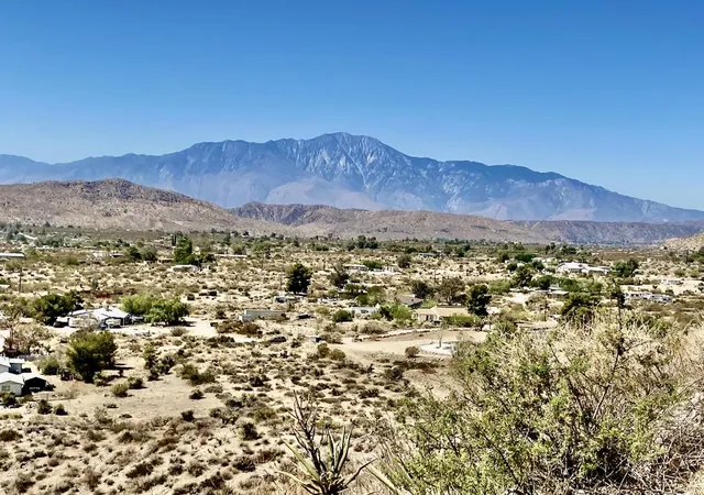 1st image of 51170 Panorama Dr, Morongo Valley, CA 92256 | MLS# 219136221PS