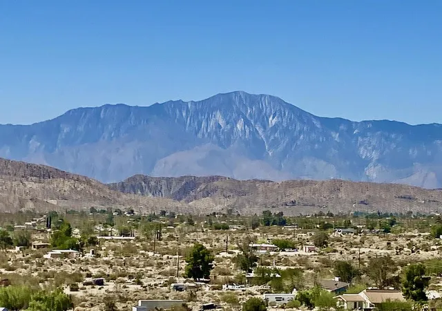 45th image of 51170 Panorama Dr, Morongo Valley, CA 92256 | MLS# 219136221PS