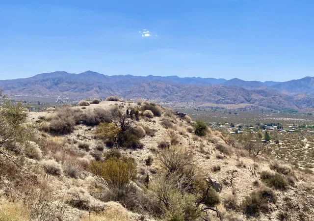 4th image of 51170 Panorama Dr, Morongo Valley, CA 92256 | MLS# 219136221PS