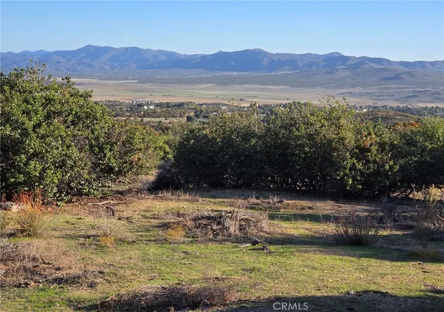 1st image of 0 Mount Rd, Anza, CA 92539 | MLS# SW25230587