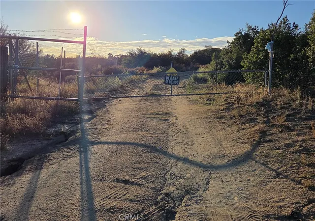 25th image of 0 Mount Rd, Anza, CA 92539 | MLS# SW25230587