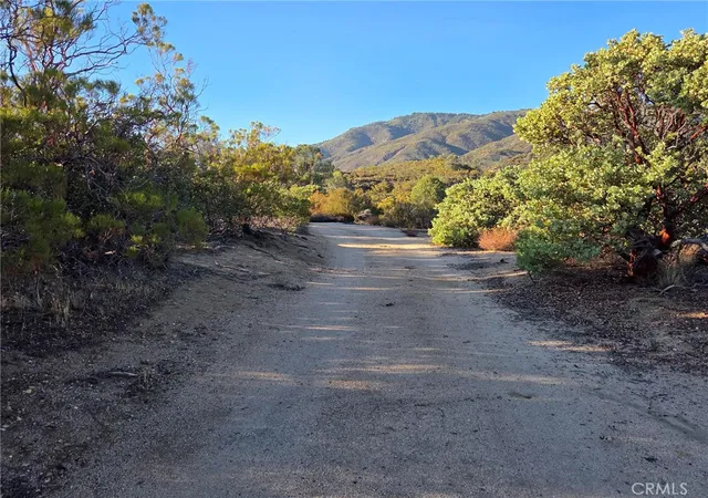 2nd image of 0 Mount Rd, Anza, CA 92539 | MLS# SW25230587