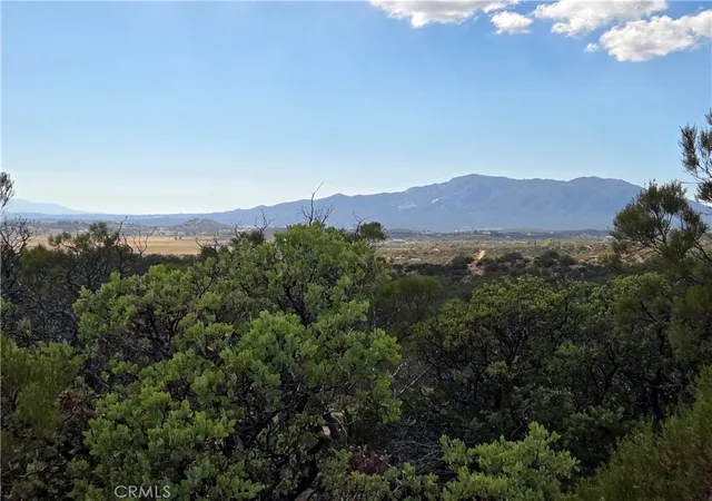 3rd image of 0 Mount Rd, Anza, CA 92539 | MLS# SW25230587